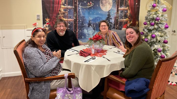 Main fundraiser photo