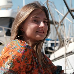 Vitalina Chaikovskaia