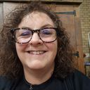Profile photo of Beverley A Cook