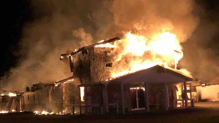 Main fundraiser photo