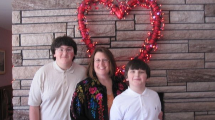Main fundraiser photo