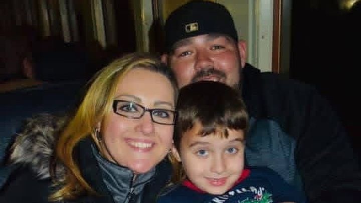 Support for My Brother’s Family campaign photo, 1 of 5