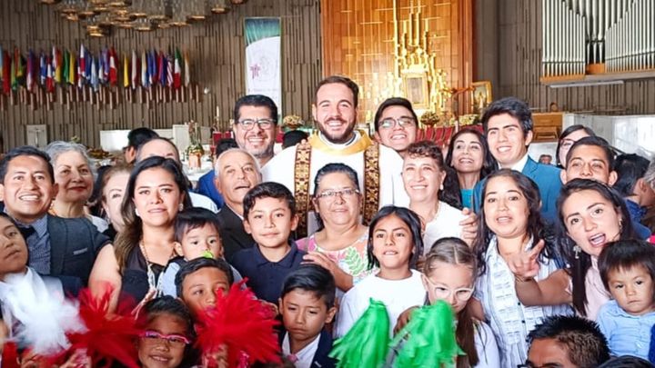 Foto principal da arrecadação de fundos