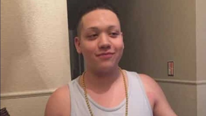 Elliot Luna's Funeral Fund campaign photo, 1 of 3