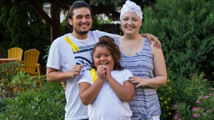 Main fundraiser photo