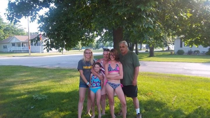 Main fundraiser photo