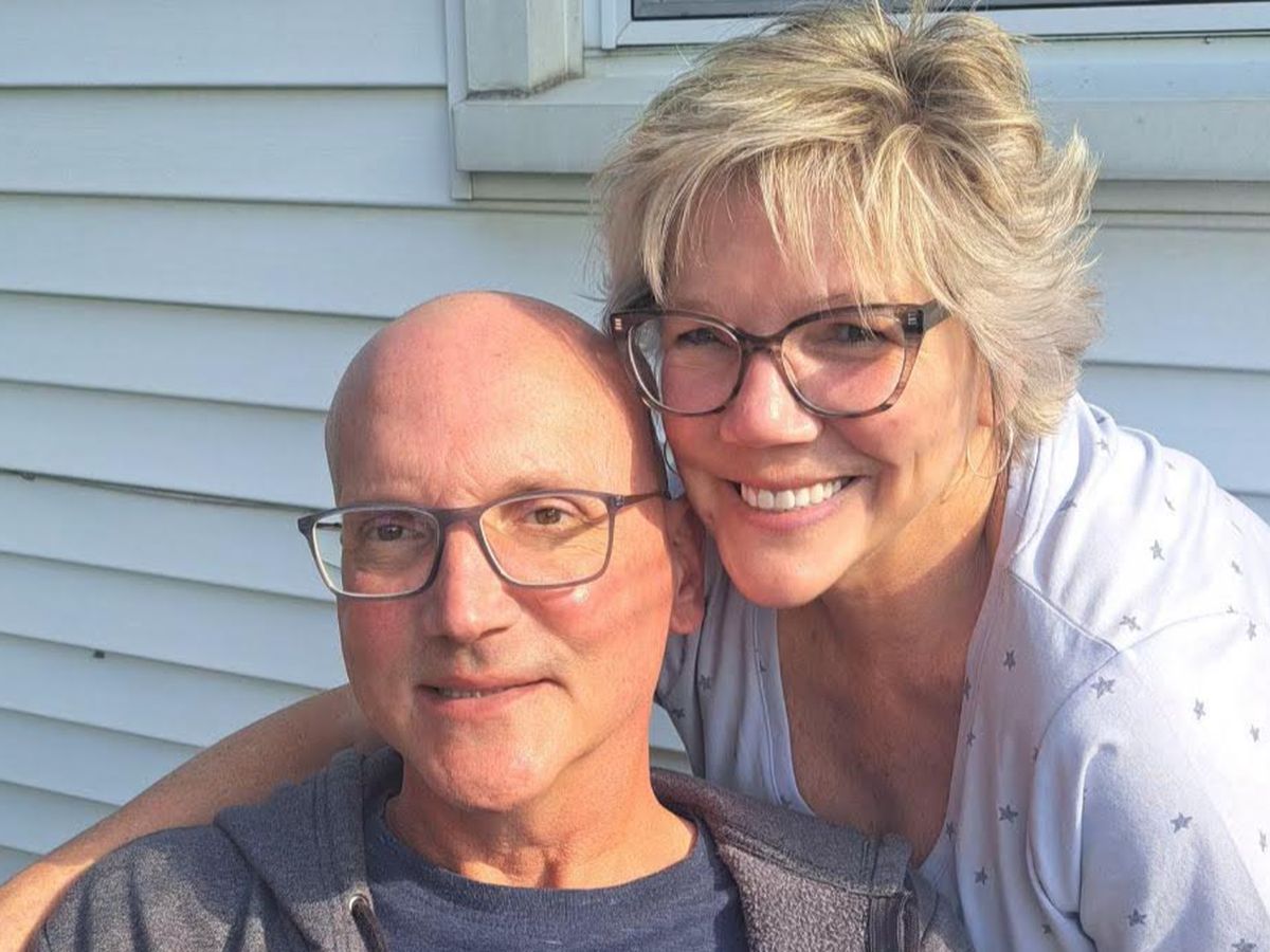 Help Joe and his family overcome medical expenses campaign photo, 1 of 3