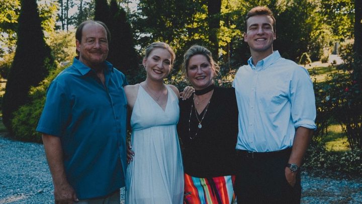 Main fundraiser photo