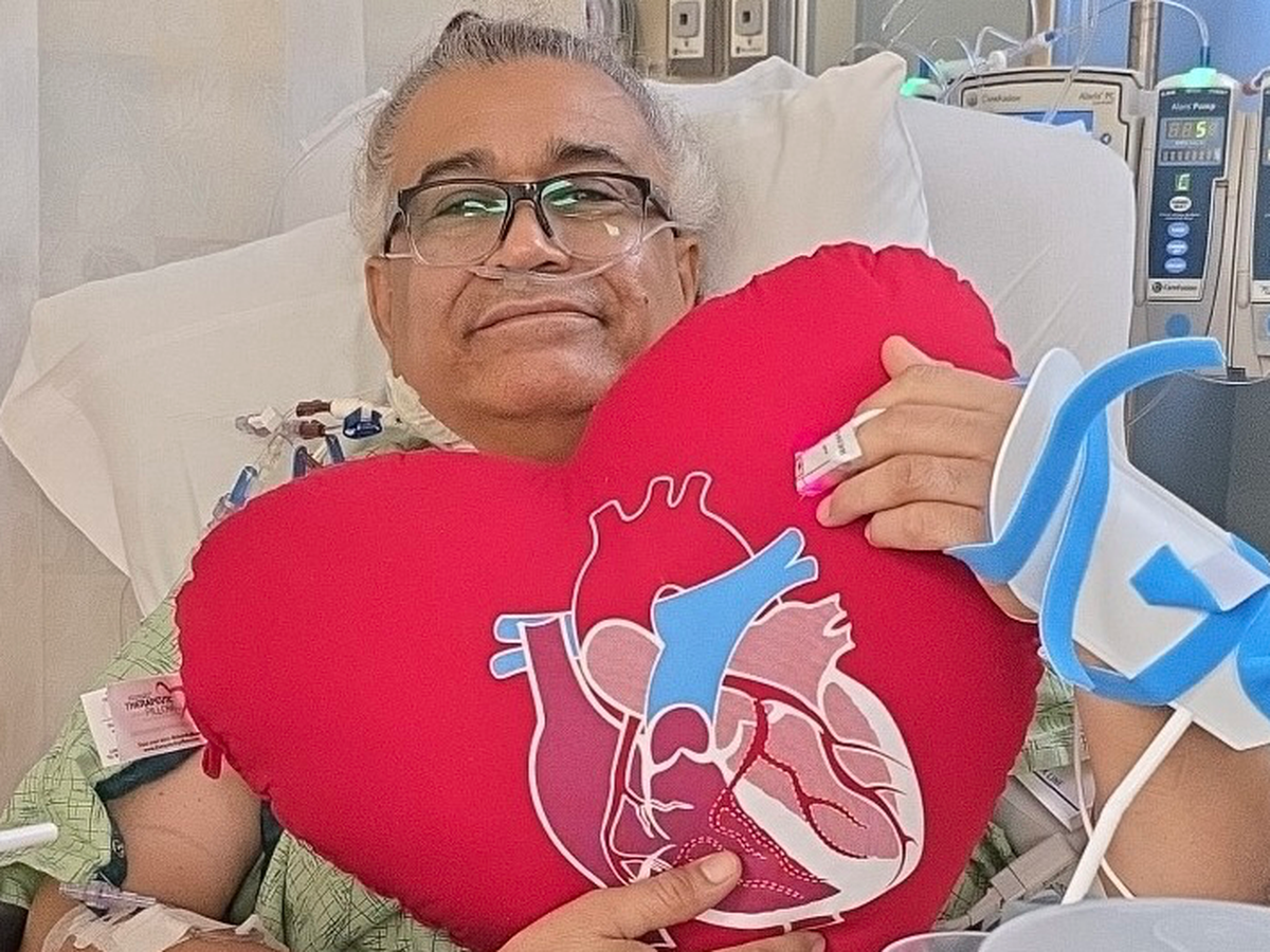 Fundraiser’s main image