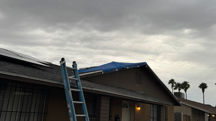 Help Support Karla’s Urgent Home Repairs campaign photo, 1 of 5