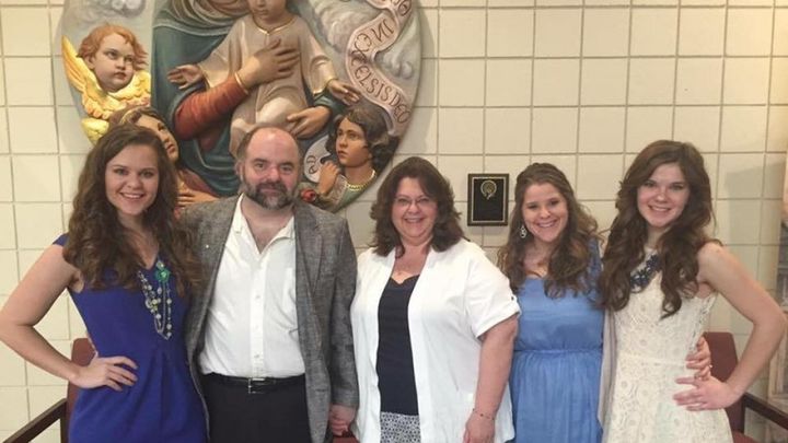 Main fundraiser photo