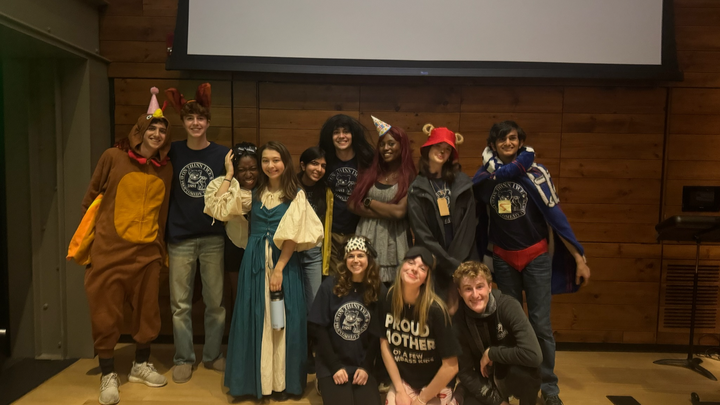 Support On Thin Ice: Keep Improv Alive campaign photo, 1 of 3