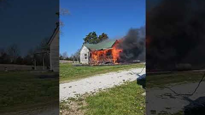 Help Our Son Recover from Devastating House Fire video thumbnail, 1 of 5