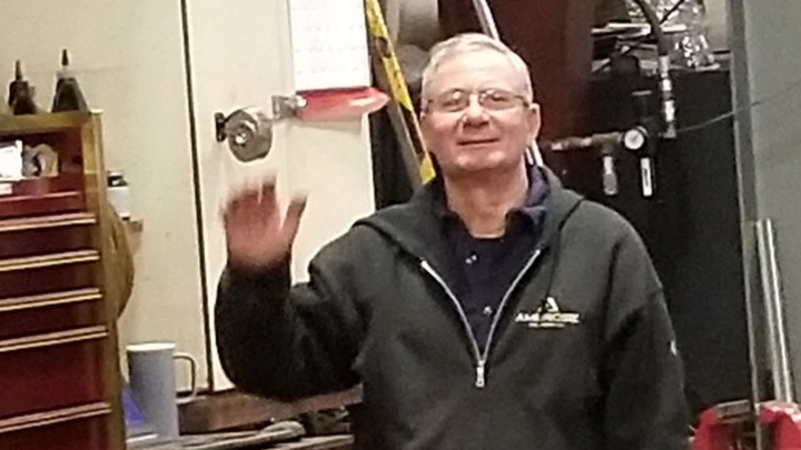 Main fundraiser photo