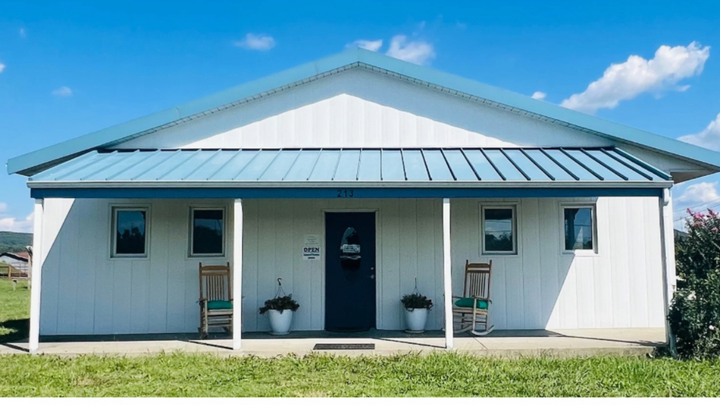 Donate for HopePlace Berryville's Impact campaign photo, 1 of 3