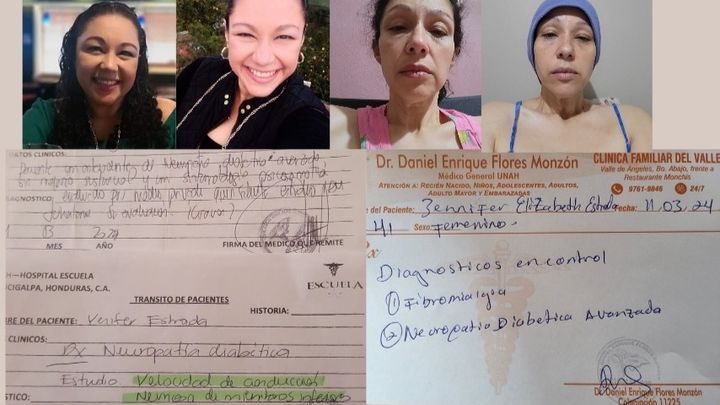 Foto principal de la recaudación de fondos