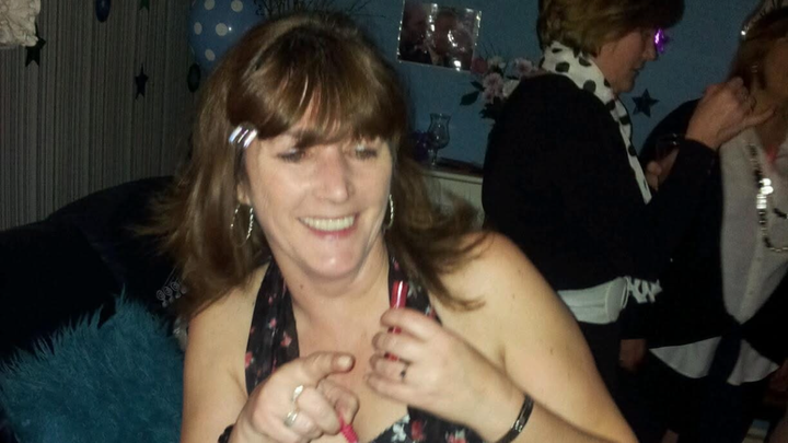 Main fundraiser photo