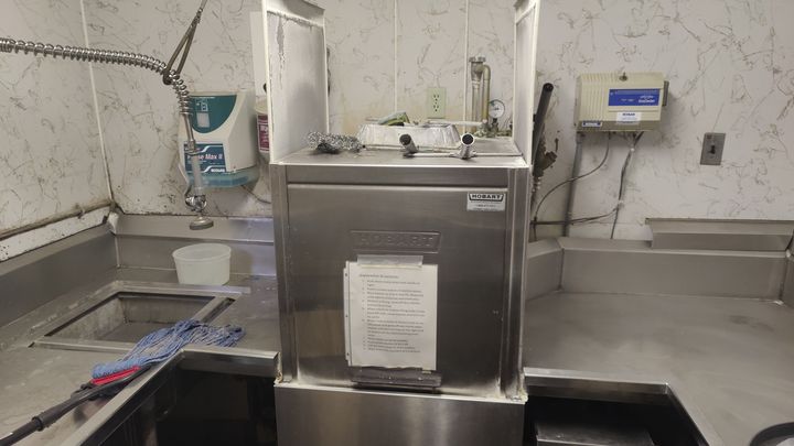 Help Us Upgrade Our Kitchen Dishwasher campaign photo, 1 of 3