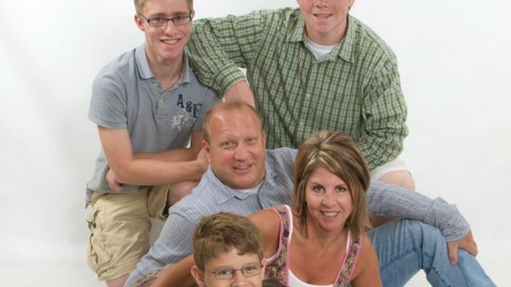 Main fundraiser photo