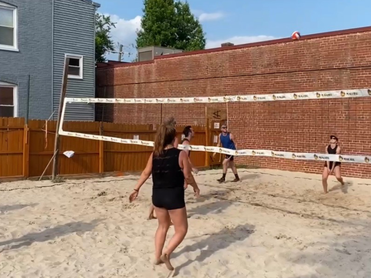 Troy Reeves Fundraiser by Troy Reeves : Help Us Equip RVA's Inclusive Sports Community
