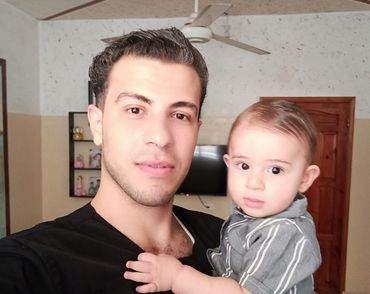 Abed Hamdan
