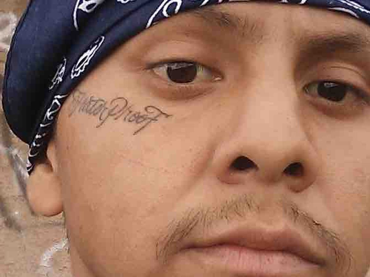 Fundraiser by Kyle James : Funeral expenses for Fernando Largo (Nana), image size:1200x900