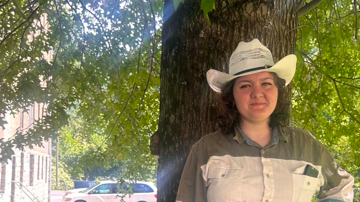 Help Shianne Start Rodeo campaign photo, 1 of 7
