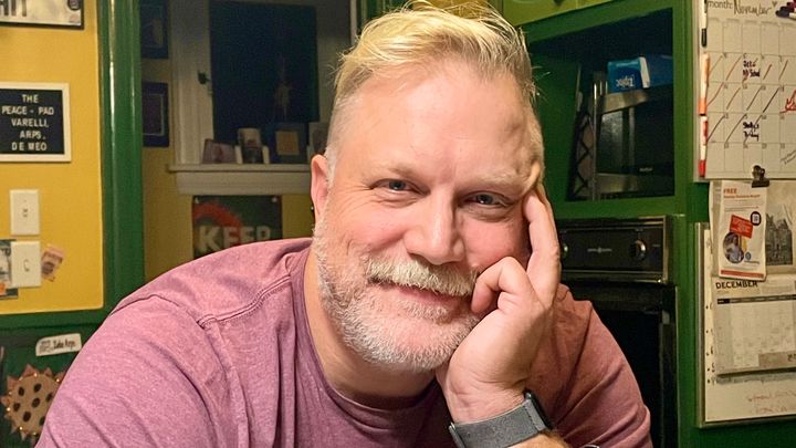 Restore Brad Arps' Smile campaign photo, 1 of 3