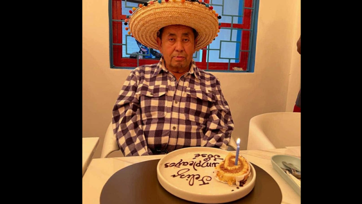 Main fundraiser photo