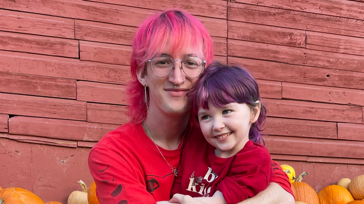 Support Echo and Mila's Journey to a New Home campaign photo, 1 of 4