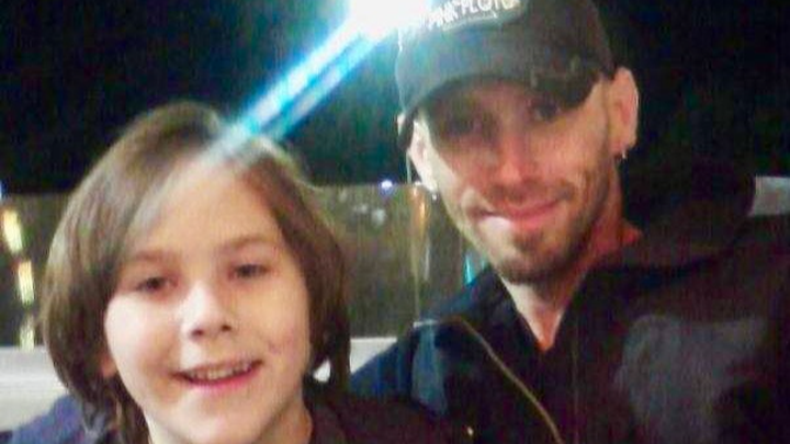 Support Phil Smith's Family After His Passing campaign photo, 1 of 4