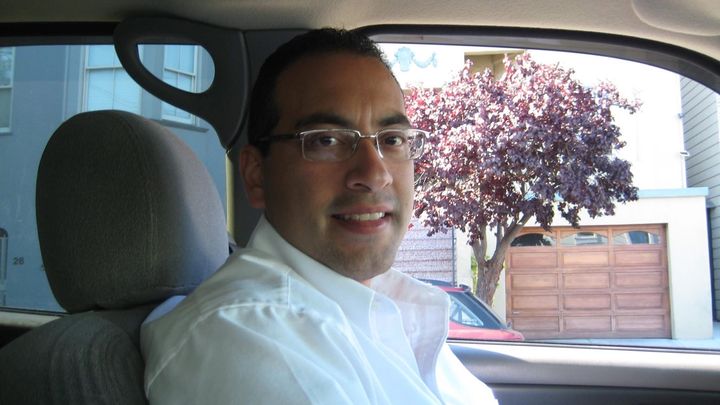Help Us Honor Jose Uribe Jr.'s Legacy campaign photo, 1 of 8