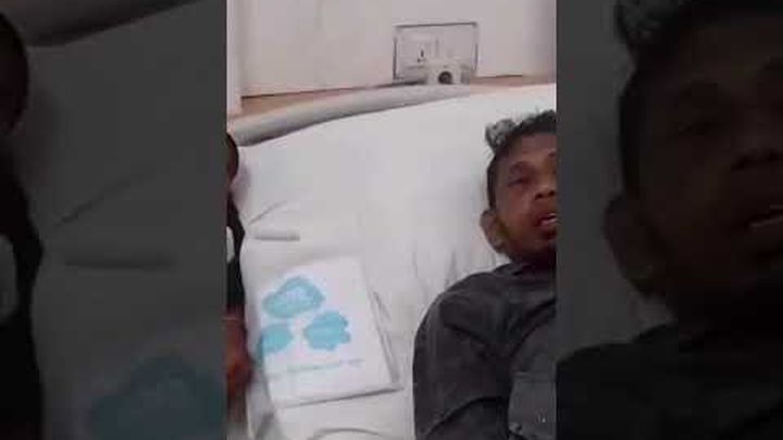 Would You Please Help Save Kidney video thumbnail, 1 of 8