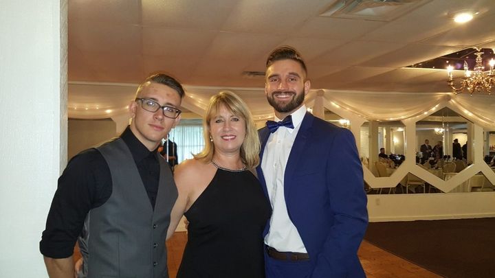 Main fundraiser photo