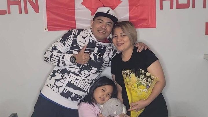 Support the family of Remo "Reymond" Soberano campaign photo, 1 of 3