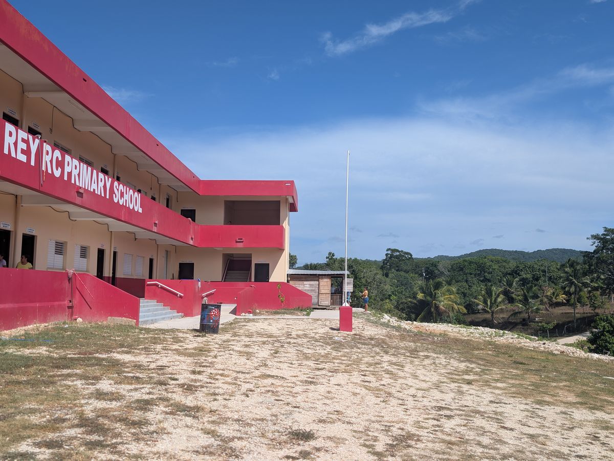 Fundraiser’s main image