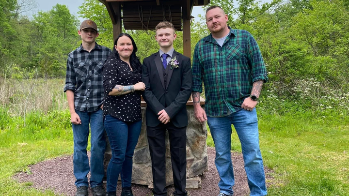 Main fundraiser photo