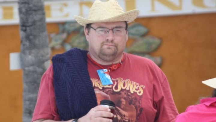 Main fundraiser photo
