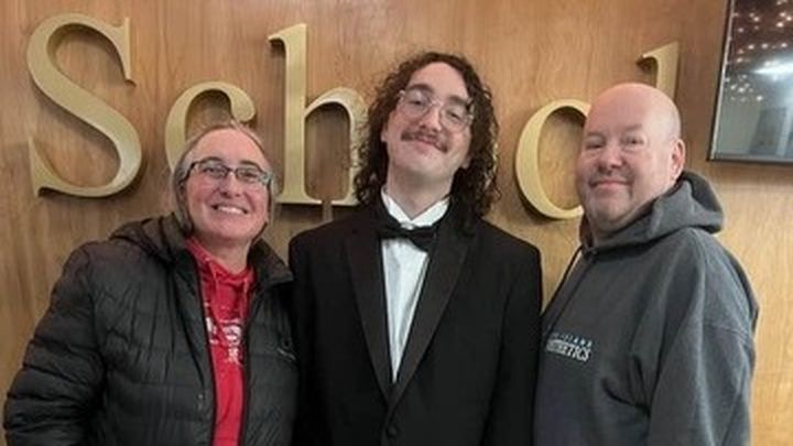 Main fundraiser photo