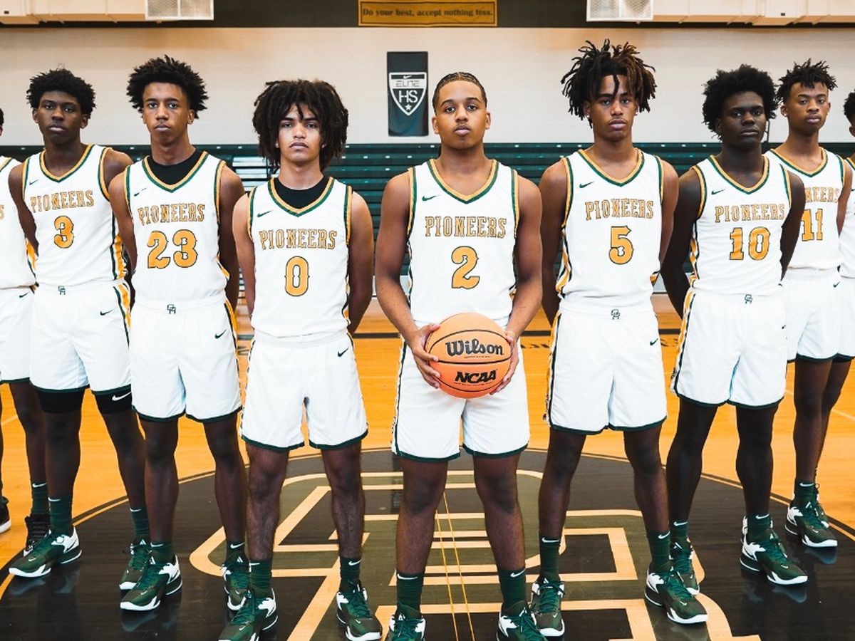Fundraiser by Steven Reece : Oak Ridge High School Boys Basketball Team
