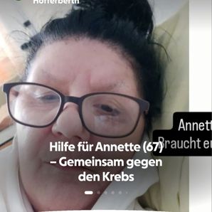 Annette  Hofferberth