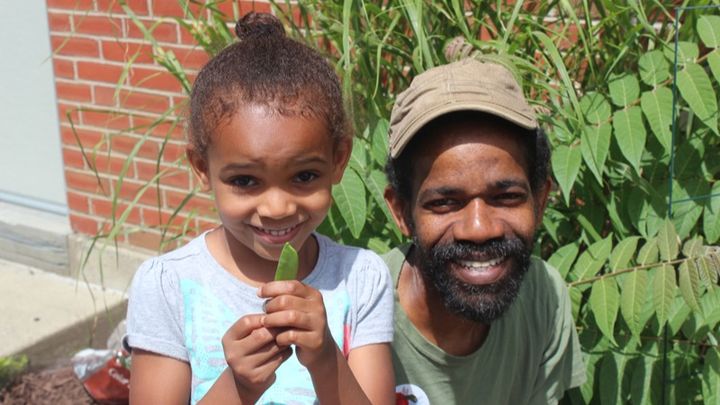 Support BIPOC to heal campaign photo, 1 of 2