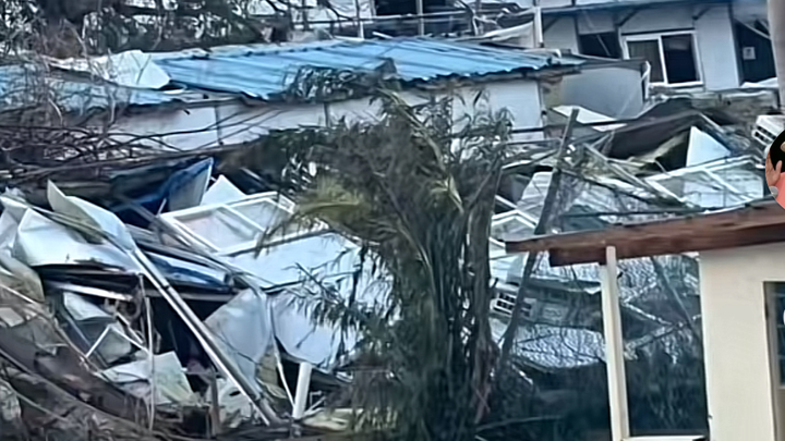 Help Bring Urgent Medical Supplies to Falmouth, Trelawny Aft campaign photo, 1 of 8