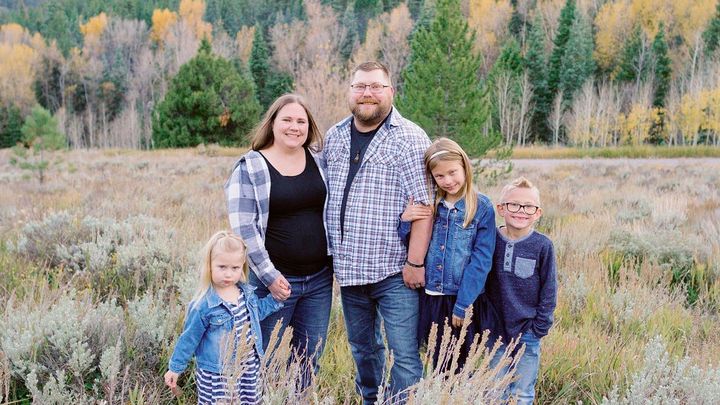 Support Lyil's Journey to Breathe Again campaign photo, 1 of 3