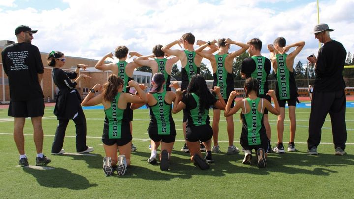 Support Parkrose XC After Budget Cuts