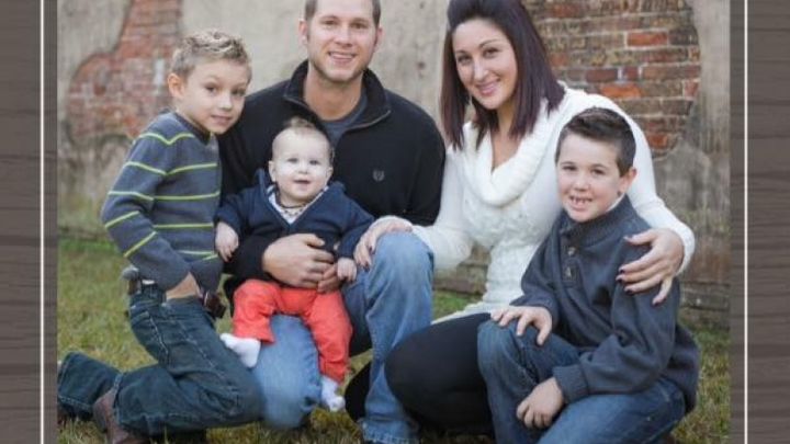 Main fundraiser photo