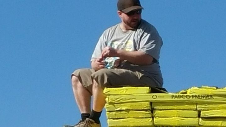 Main fundraiser photo