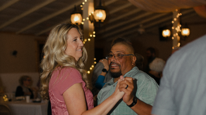Main fundraiser photo