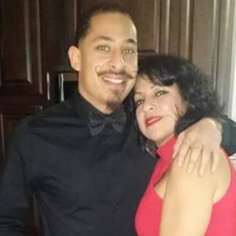 Fundraiser for Adriana Hernandez by Nairoby Kenya : In Memory Of Anthony  Solano Hdez.