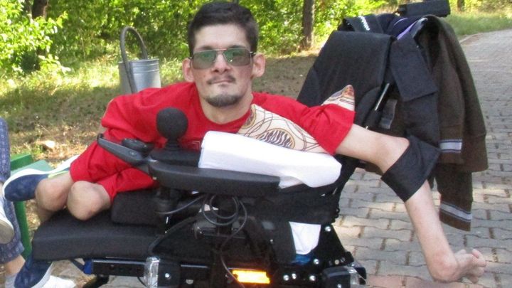 Fundraiser by Podrzi Zivot Pomoc Radovanu Samardzicu